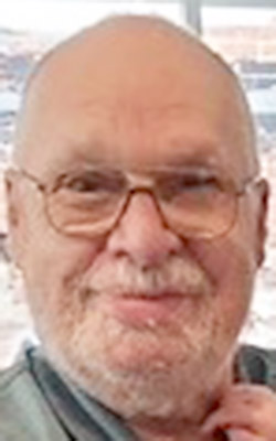 Mark F. Moyer